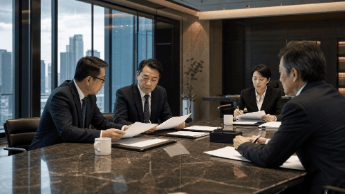 法律科技的发展脉络:从数字化管理到AI辅助办案的演进路径